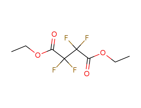 Factory Supply diethyl tetrafluorosuccinate