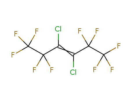 3,4-dichlorodecafluorohex-3-ene