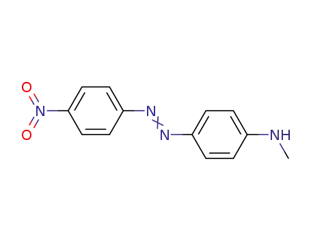 N-methyl-4-nitro-4'-aminoazobenzene