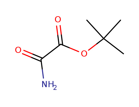 Acetic acid, aminooxo-, 1,1-dimethylethyl ester