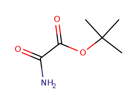 oxalamic Acid Tert-butyl Ester