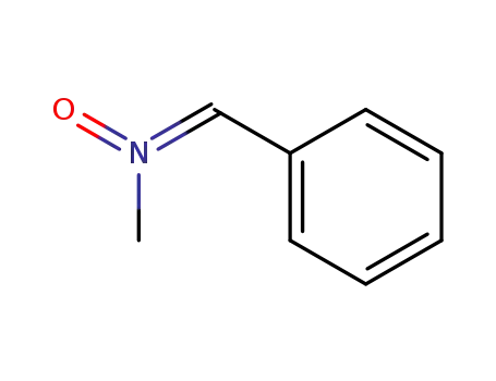 N-(benzylidene)methylamine N-oxide