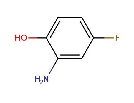 2-AMINO-4-FLUOROPHENOL