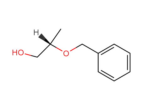 (S)-2-(Benzyloxy)propan-1-ol