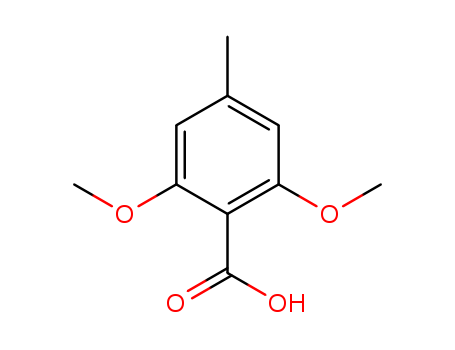 2,6-DIMETHOXY-P-TOLUIC ACID