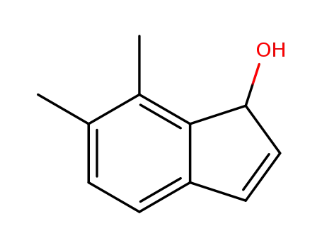 6,7-dimethylinden-1-ol