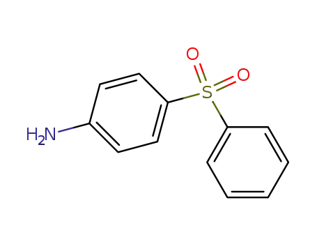 4-(phenylsulfonyl)benzenamine