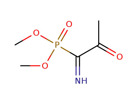 dimethyl (1-diazo-2-oxopropyl)phosphonate
