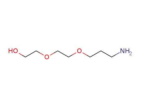 Diethylene glycol 3-aminopropyl ether
