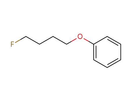 (4-fluorobutoxy)benzene