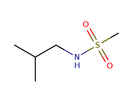 N-Isobutylmethanesulfonamide