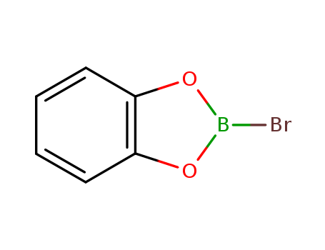 B-Bromocatecholborane