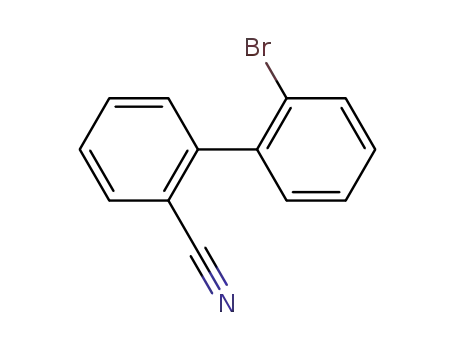 2'-bromo-[1,1'-biphenyl]-2-carbonitrile