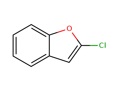 Benzofuran,  2-chloro-