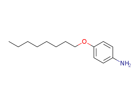 4-n-Octyloxyaniline