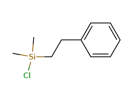 Phenethyldimethylchlorosilane