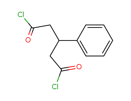 3-phenyl-glutaroyl chloride