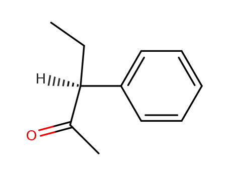 (S)-3-phenyl-2-pentanone