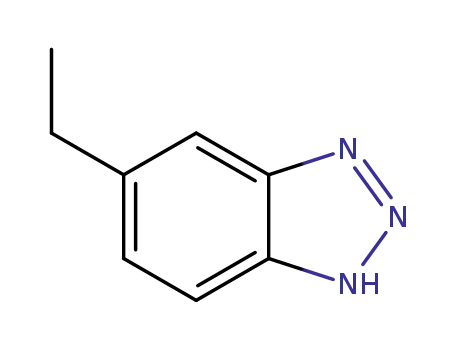 5-ethylbenzotriazole