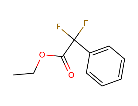 ethyl 2,2-difluoro-2-phenylacetate