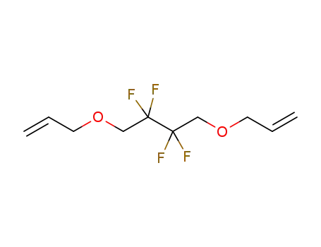 1,4-bis(allyloxy)-1H,1H,4H,4H-perfluorobutane