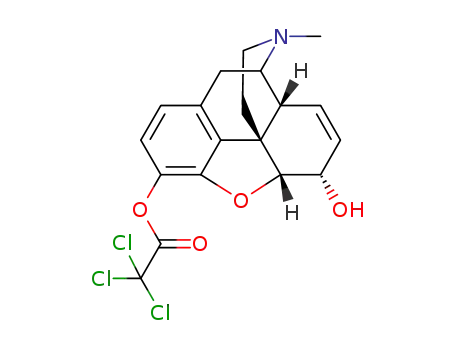 C19H18Cl3NO4