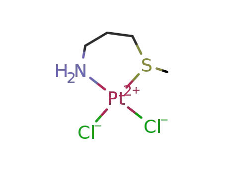 C4H11Cl2NPtS
