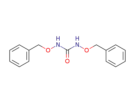 N,N′-dibenzyloxyurea