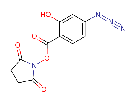 N-SucciniMidyl 4-Azidosalicylate