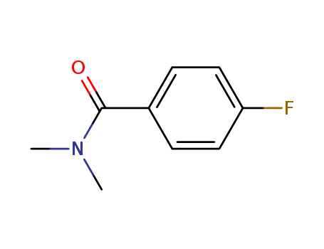 4-Fluoro-N,N-diMethylbenzaMide