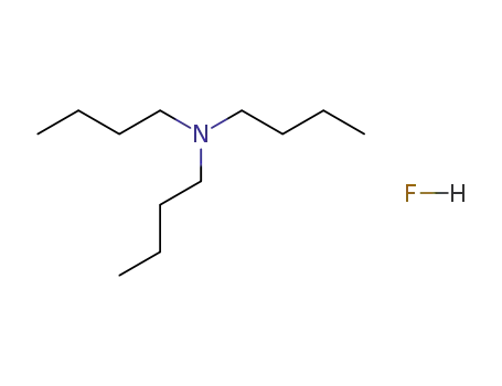 tri-n-butylamine hydrofluoride
