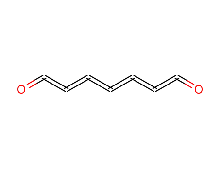 Molecular Structure of 63615-05-4 (1,2,3,4,5,6-Heptahexaene-1,7-dione)
