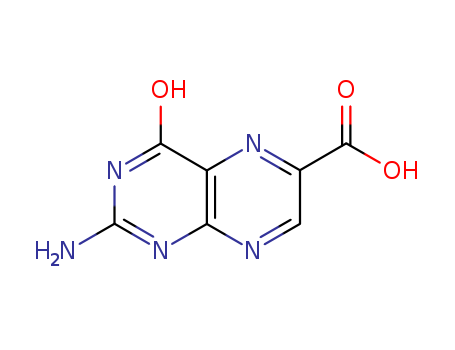 Pterin-6-carboxylic acid