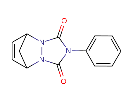4-phenyl-2,4,6-triazatricyclo[3.2.1.0(2,6)]dec-8-ene-3,5-dione