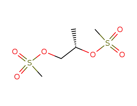 (S)-methylethylene bis(methanesulfonate)