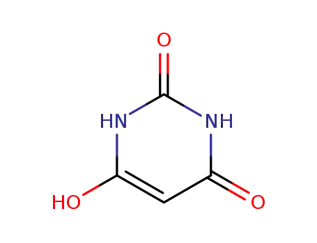 6-hydroxyuracil