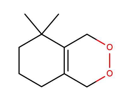 5,5-dimethyl-1,4,5,6,7,8-hexahydro-2,3-benzodioxine