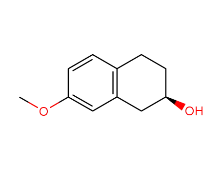 (R)-7-methoxy-1,2,3,4-tetrahydronaphthalen-2-ol