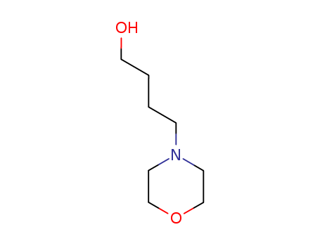 4-MORPHOLIN-4-YL-BUTAN-1-OL