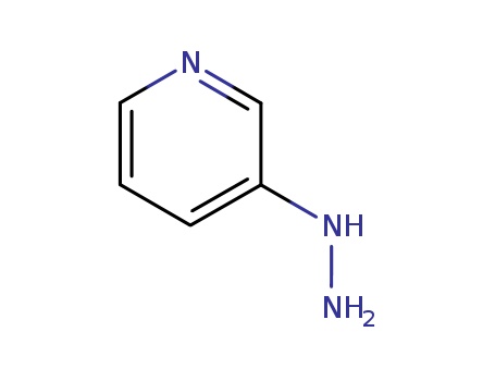 3-HYDRAZINOPYRIDINEDihydrochloride