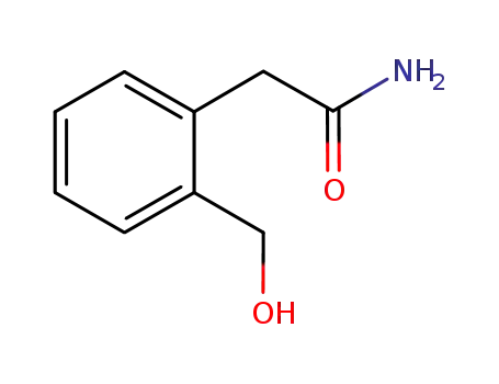 α-aminocarboxy-α'-hydroxy-o-xylene