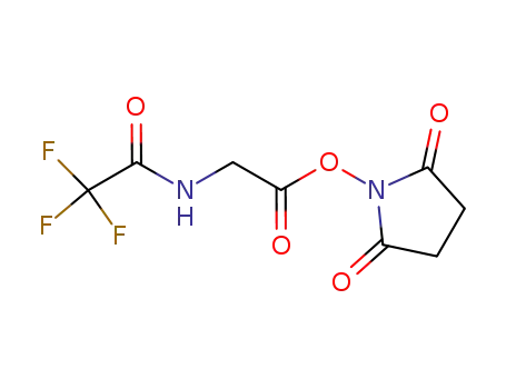 N-TRIFLUOROACETYLGLYCINE, N-SUCCINIMIDYL ESTER