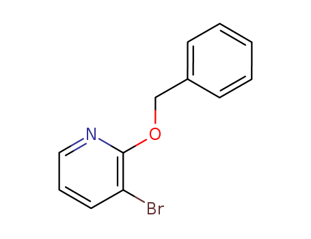 2-(Benzyloxy)-3-bromopyridine