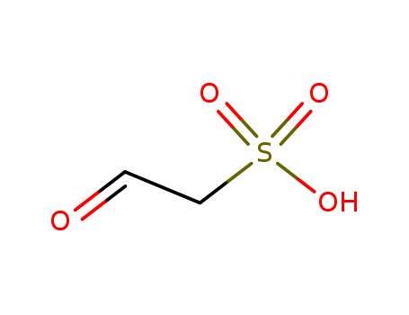 Ethanesulfonic acid,2-oxo-