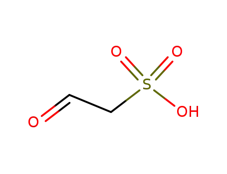 2-oxo-ethanesulfonic acid