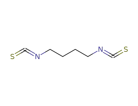 Butane,1,4-diisothiocyanato-