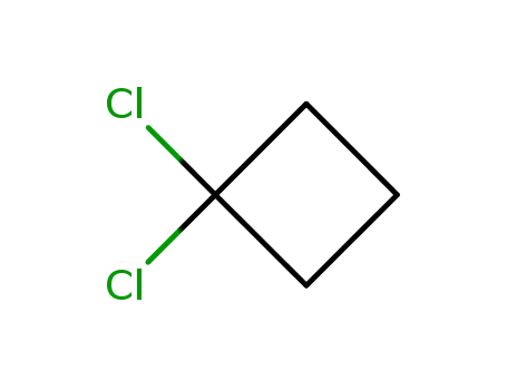 1,1‐dichlorocyclobutane