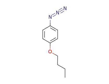 1-azido-4-butoxybenzene