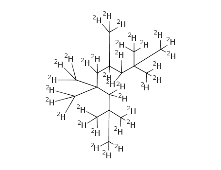 2,2,4,4,6,8,8-heptamethylnonane-d34