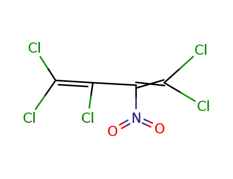 pentachloro-2-nitro-1,3-butadiene